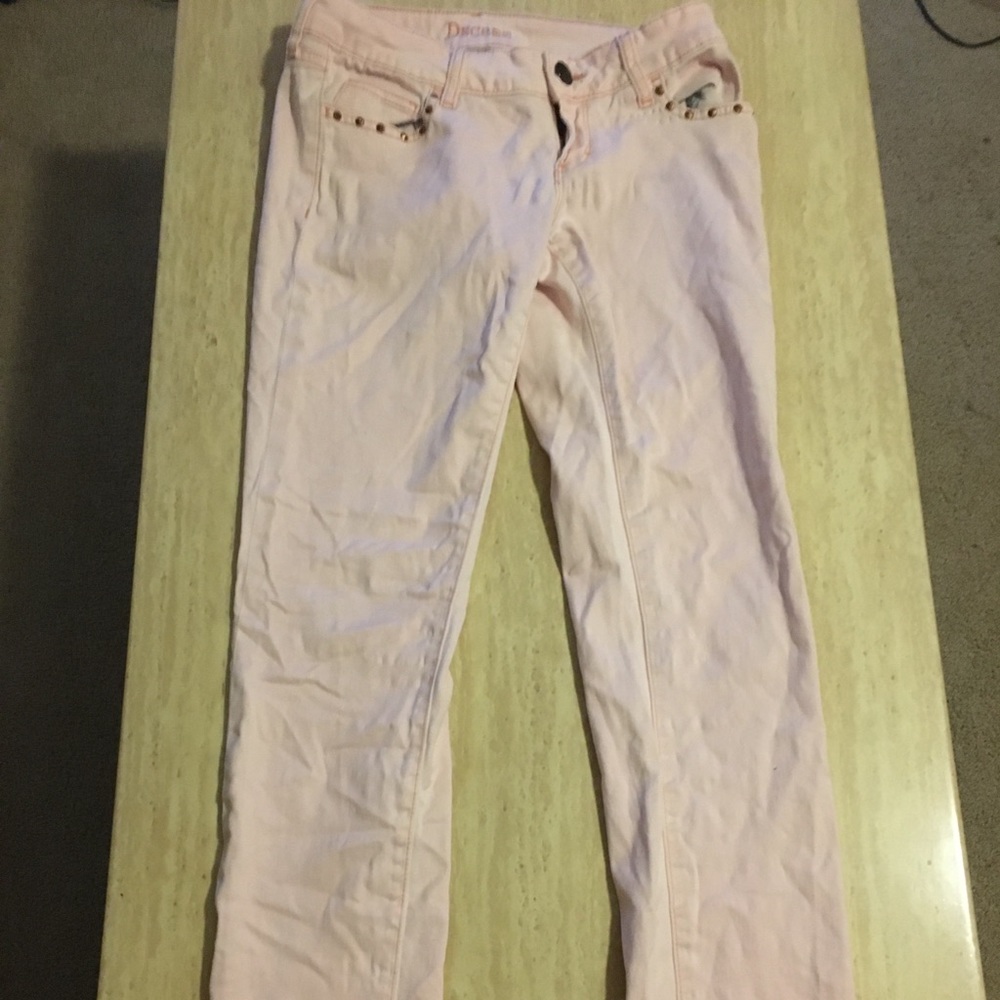 Decree size 5 pants